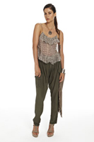 Safari Basics Pants